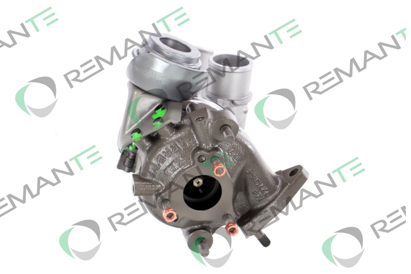 Remante Turbolader 003-001-000330R