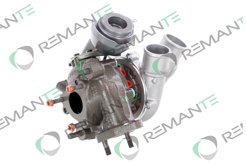 Remante Turbolader 003-001-000330R