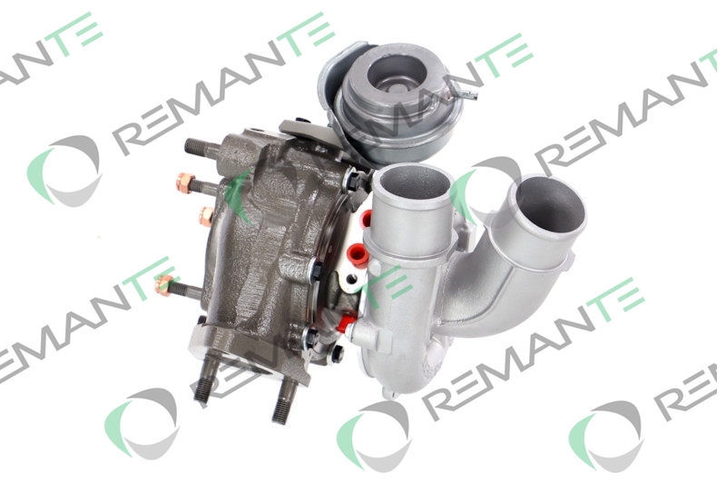 Remante Turbolader 003-001-000330R