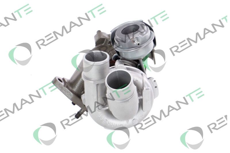 Remante Turbolader 003-001-000330R