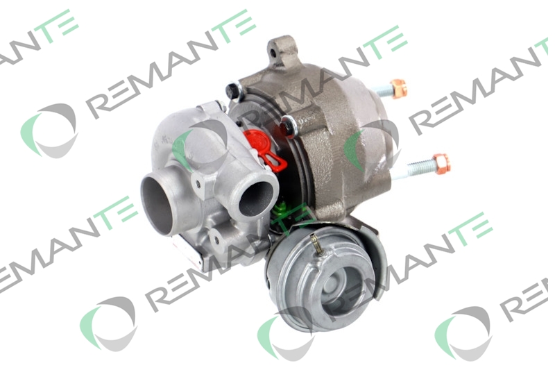 Remante Turbolader 003-001-000331R