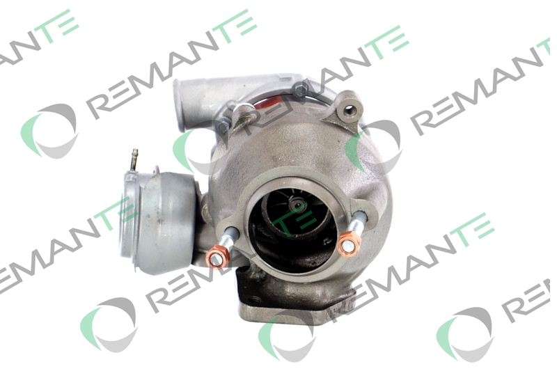 Remante Turbolader 003-001-000331R