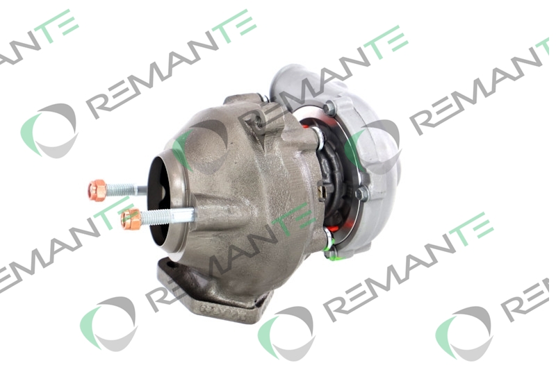 Remante Turbolader 003-001-000331R