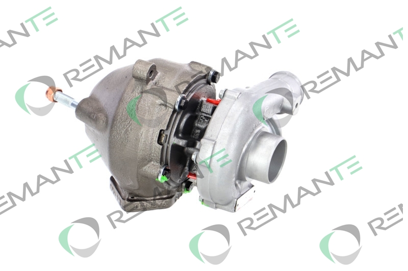 Remante Turbolader 003-001-000331R