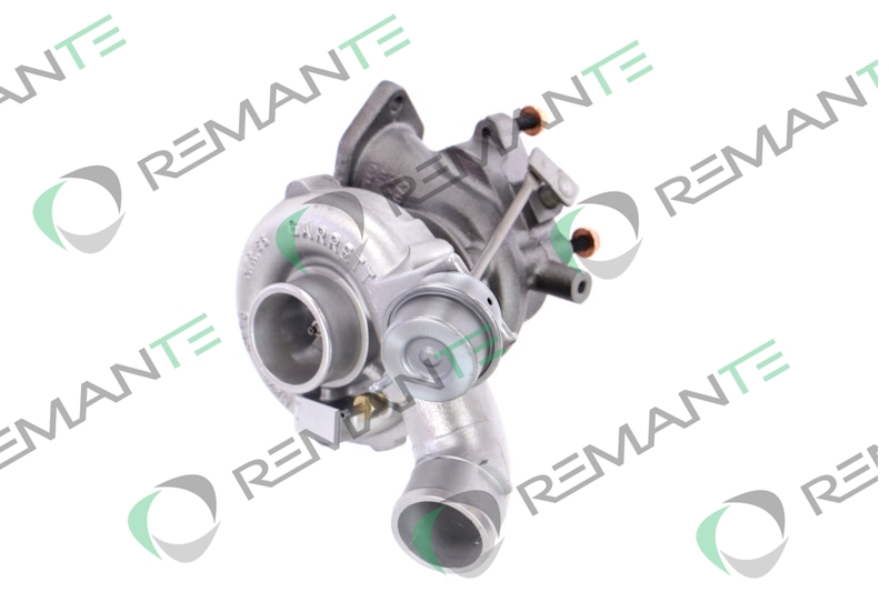 Remante Turbolader 003-001-000335R