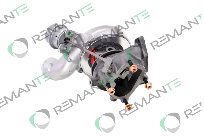 Remante Turbolader 003-001-000335R