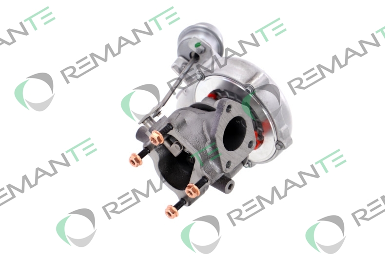 Remante Turbolader 003-001-000335R