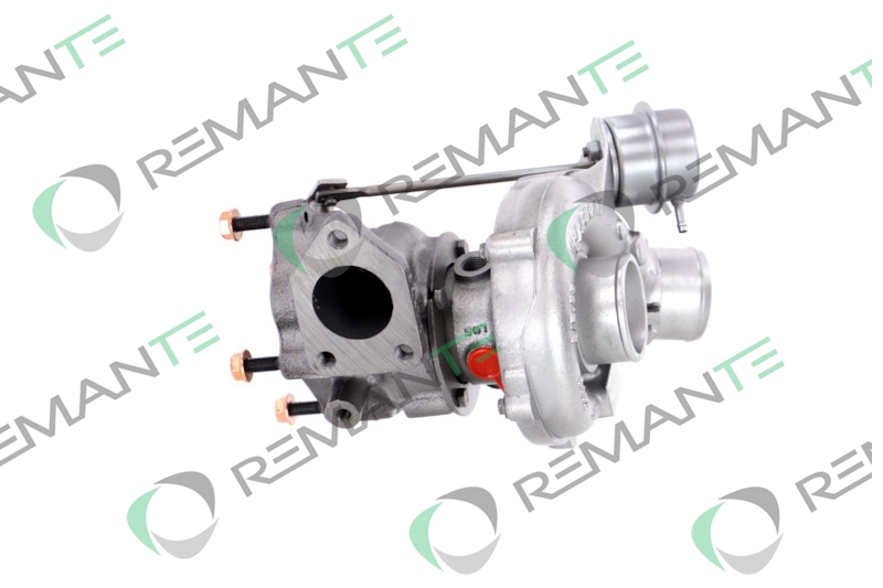 Remante Turbolader 003-001-000335R