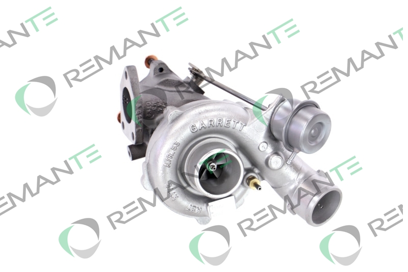 Remante Turbolader 003-001-000335R