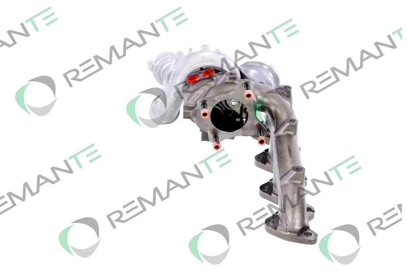 Remante Turbolader 003-001-000336R