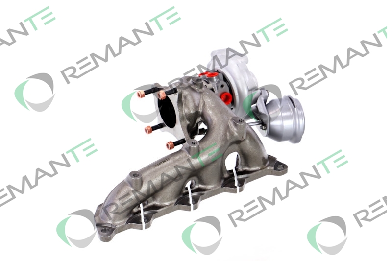 Remante Turbolader 003-001-000336R