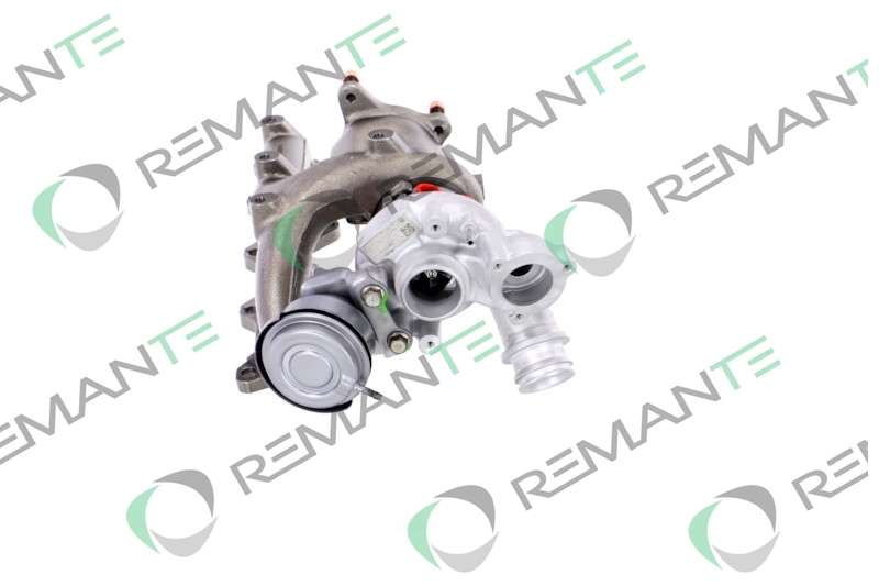 Remante Turbolader 003-001-000336R