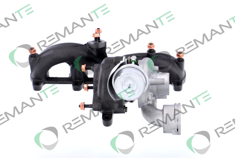 Remante Turbolader 003-001-000601R