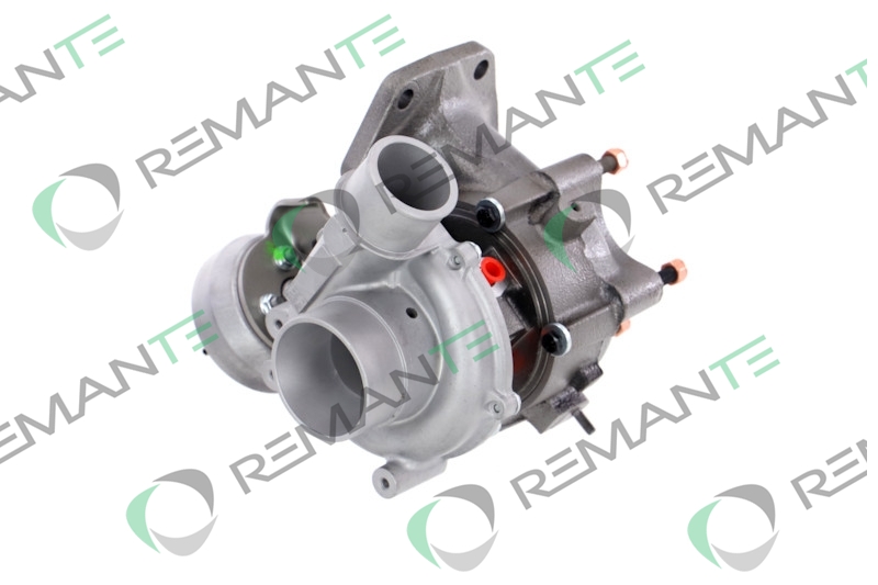 Remante Turbolader 003-001-001015R