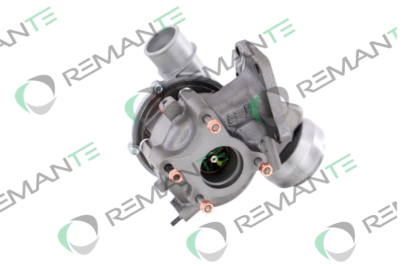 Remante Turbolader 003-001-001015R