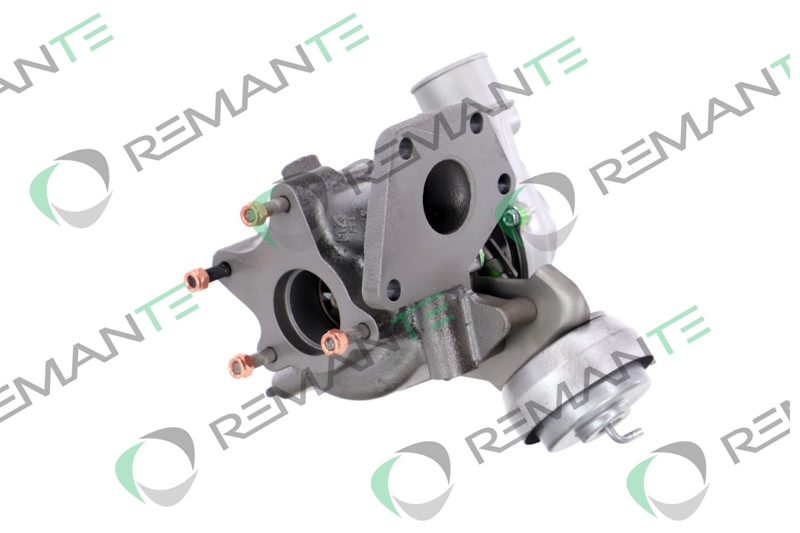 Remante Turbolader 003-001-001015R