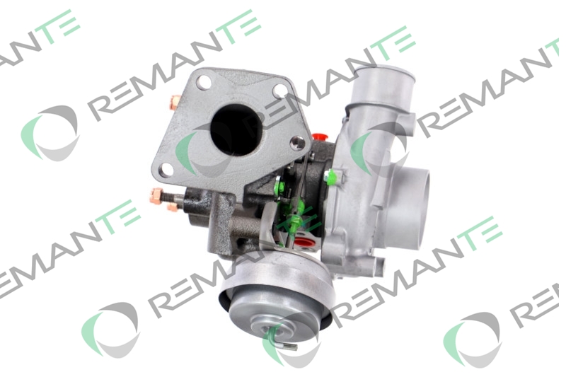 Remante Turbolader 003-001-001015R