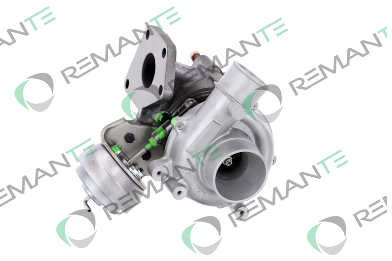 Remante Turbolader 003-001-001015R