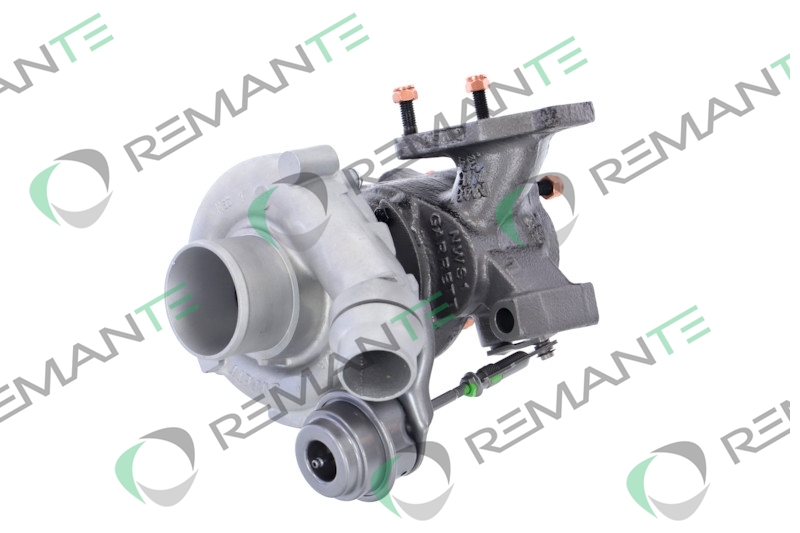 Remante Turbolader 003-001-001020R