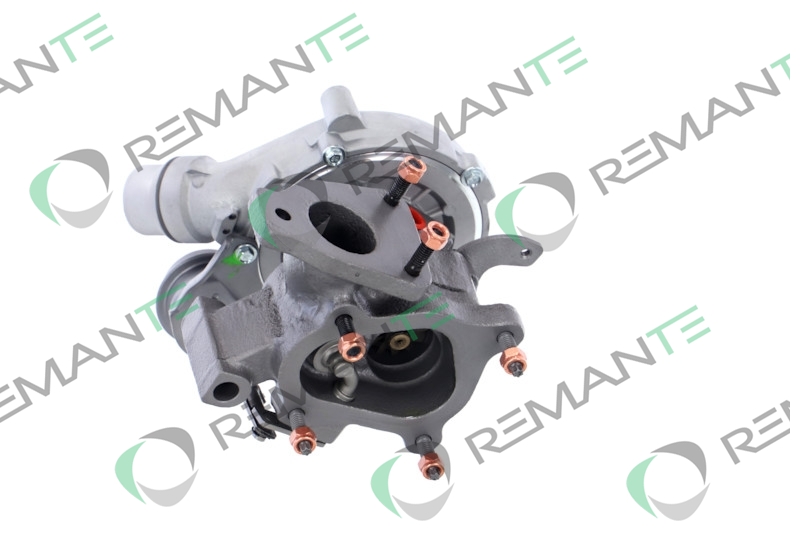 Remante Turbolader 003-001-001020R