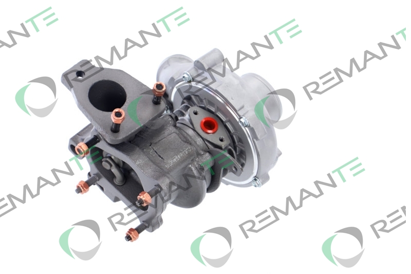 Remante Turbolader 003-001-001020R