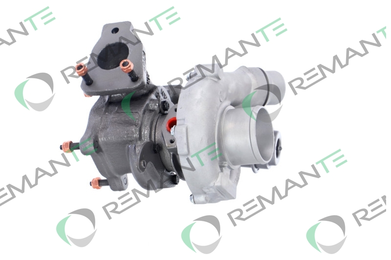 Remante Turbolader 003-001-001020R