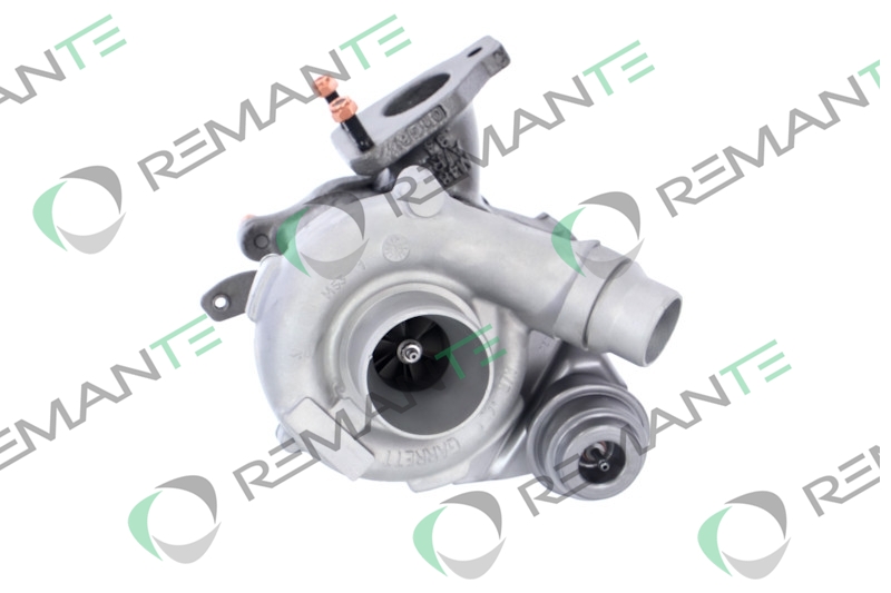 Remante Turbolader 003-001-001020R