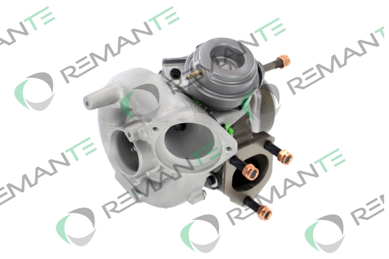 Remante Turbolader 003-001-001021R