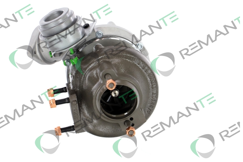 Remante Turbolader 003-001-001021R