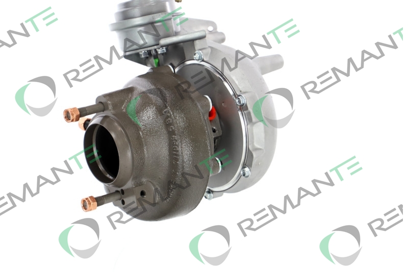 Remante Turbolader 003-001-001021R