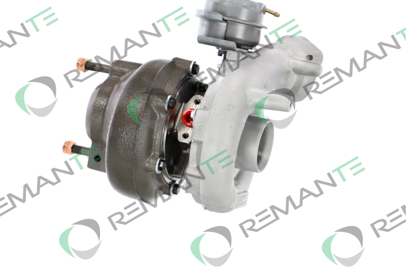 Remante Turbolader 003-001-001021R