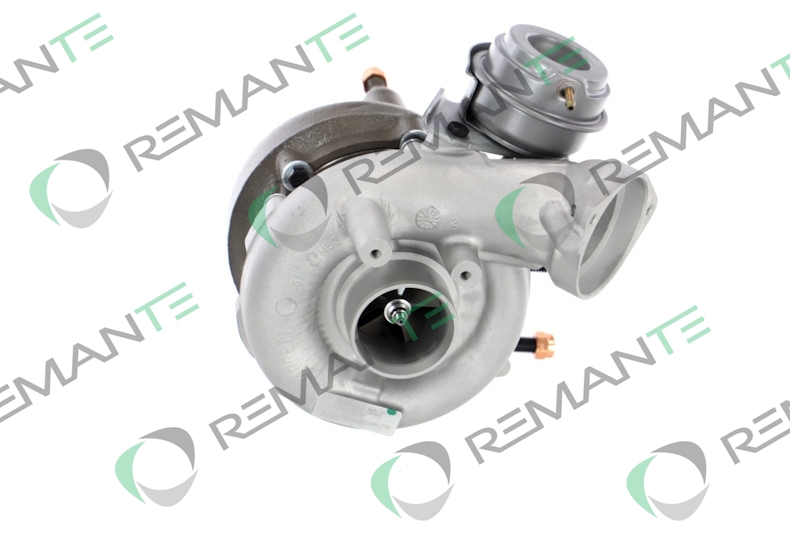 Remante Turbolader 003-001-001021R