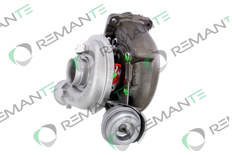 Remante Turbolader 003-001-001028R