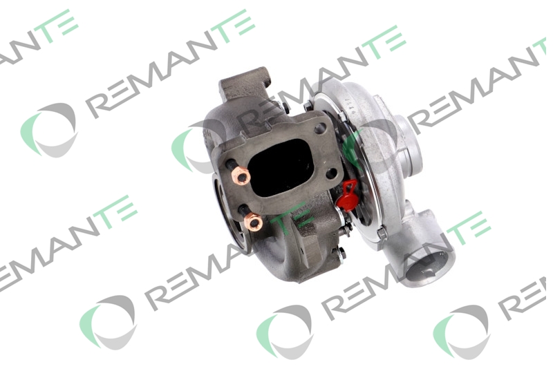 Remante Turbolader 003-001-001028R