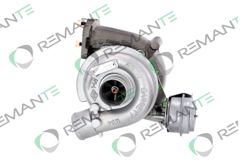 Remante Turbolader 003-001-001028R