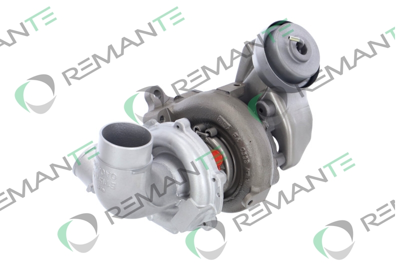 Remante Turbolader 003-001-001046R