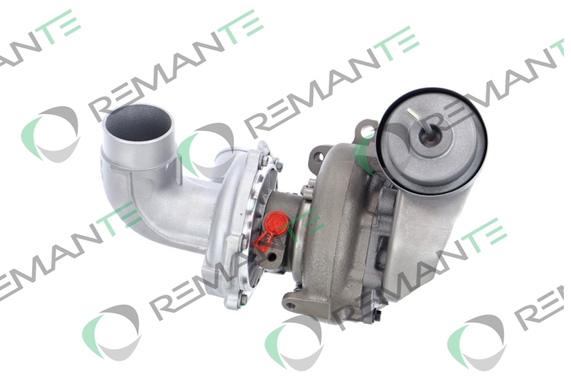 Remante Turbolader 003-001-001046R