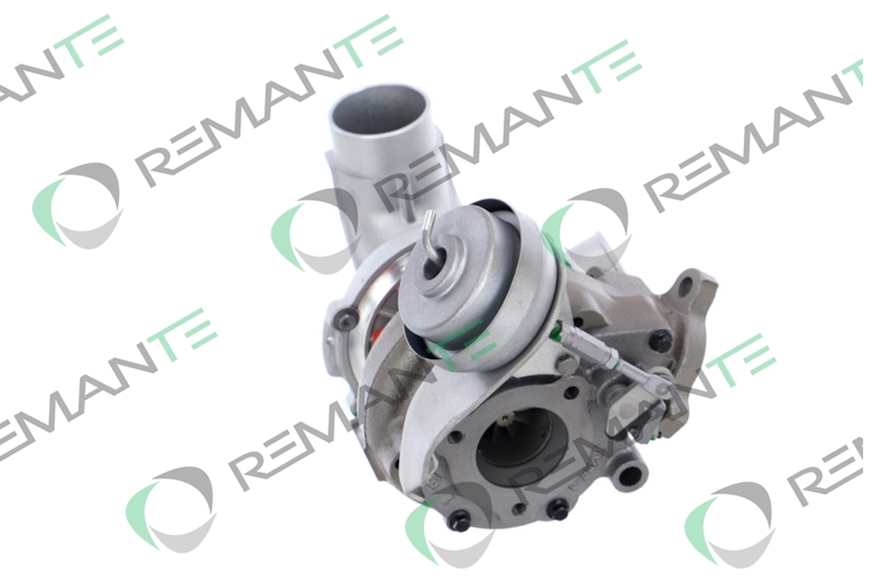 Remante Turbolader 003-001-001046R