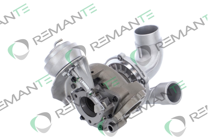 Remante Turbolader 003-001-001046R