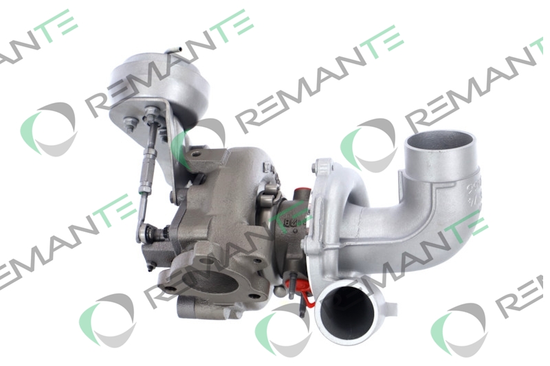 Remante Turbolader 003-001-001046R