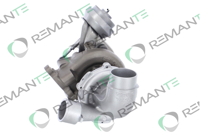 Remante Turbolader 003-001-001046R