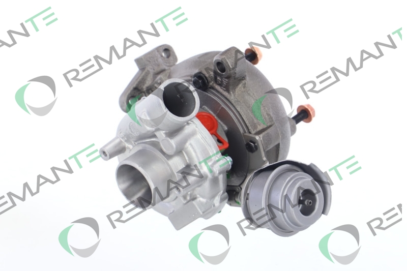 Remante Turbolader 003-001-001055R