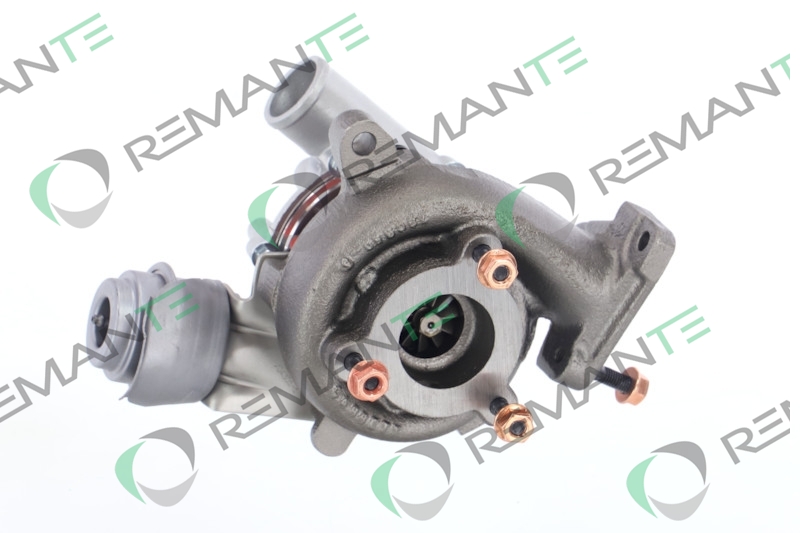 Remante Turbolader 003-001-001055R