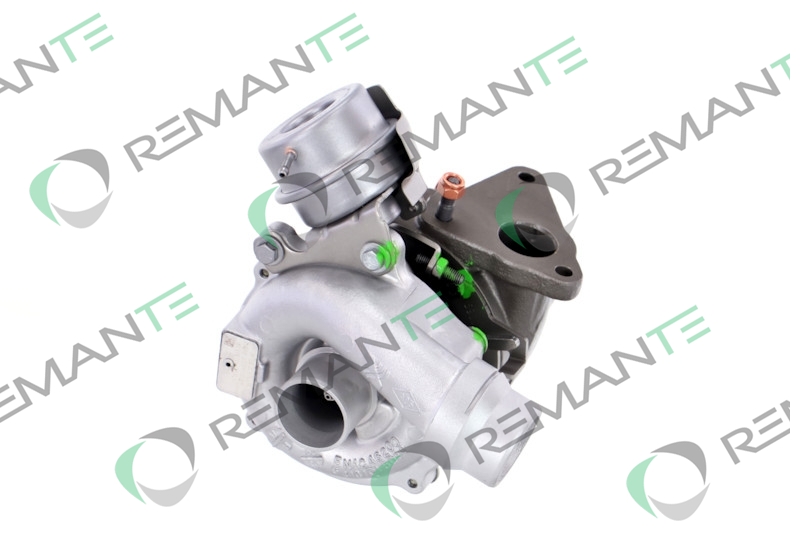 Remante Turbolader 003-001-001057R