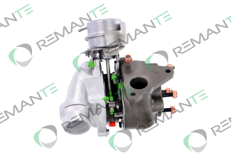 Remante Turbolader 003-001-001057R