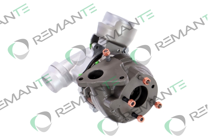 Remante Turbolader 003-001-001057R