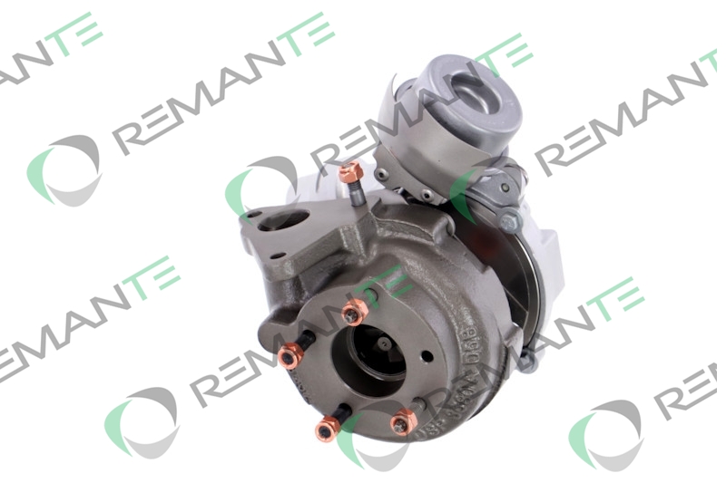 Remante Turbolader 003-001-001057R