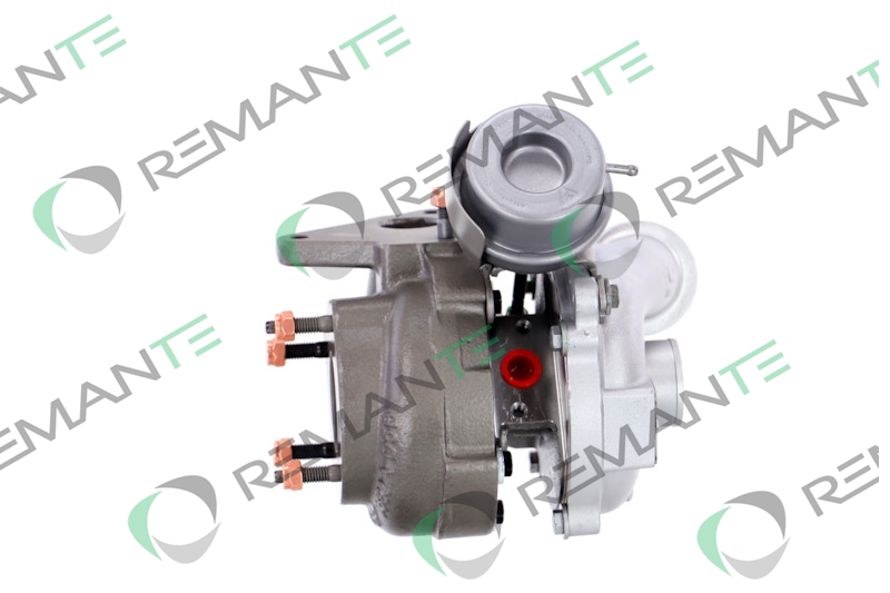 Remante Turbolader 003-001-001057R