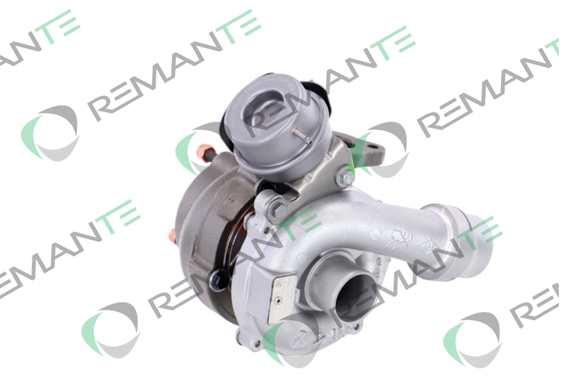 Remante Turbolader 003-001-001057R