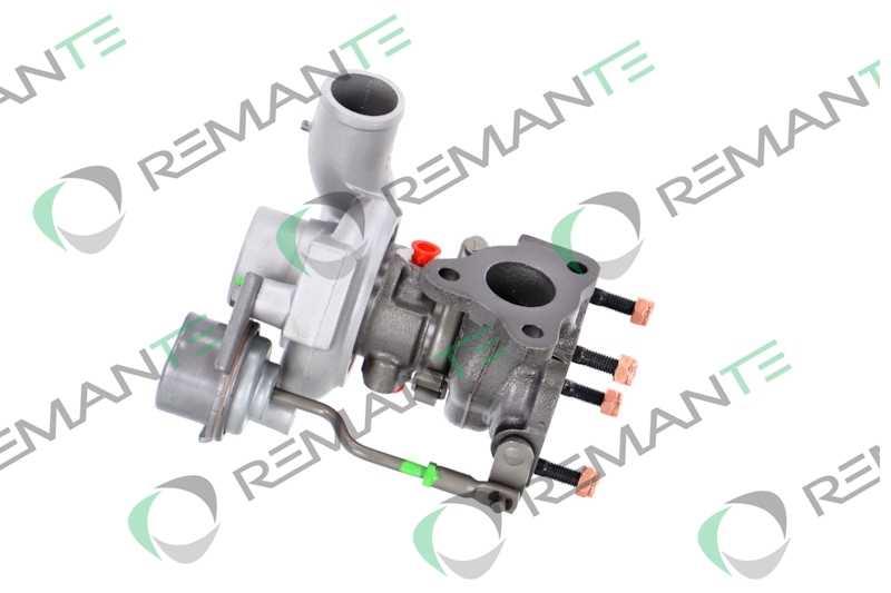 Turbolader Remante 003-001-001070R
